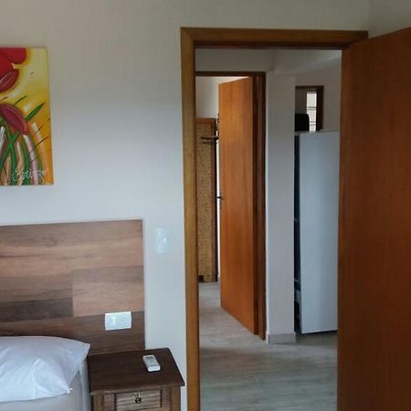 Chales Ilhabela Zen Exterior photo