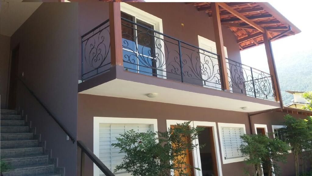 Chales Ilhabela Zen Exterior photo
