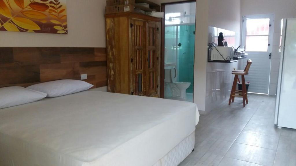 Chales Ilhabela Zen Exterior photo