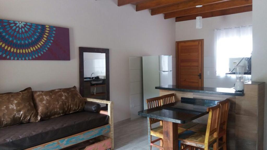 Chales Ilhabela Zen Exterior photo