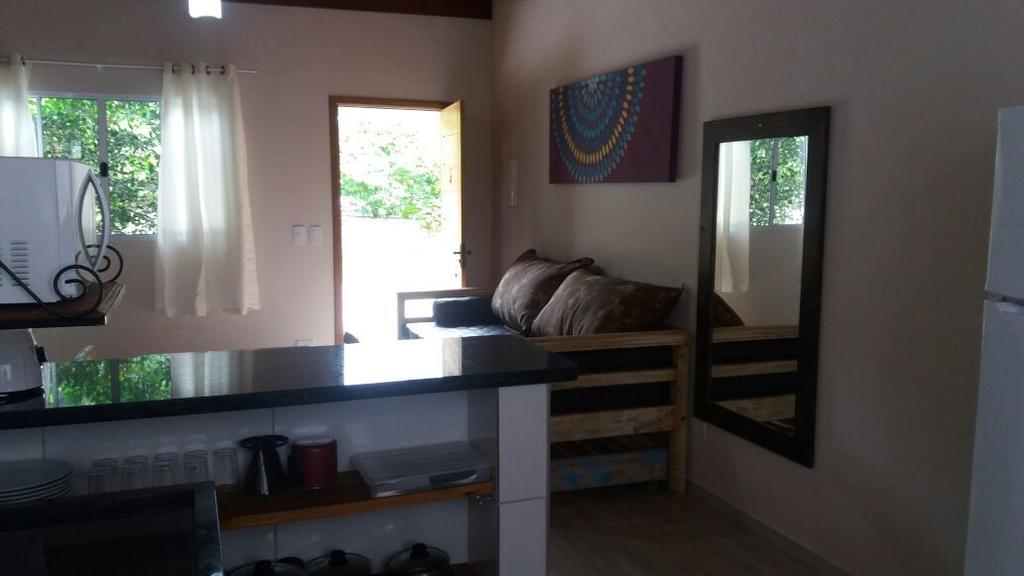 Chales Ilhabela Zen Exterior photo