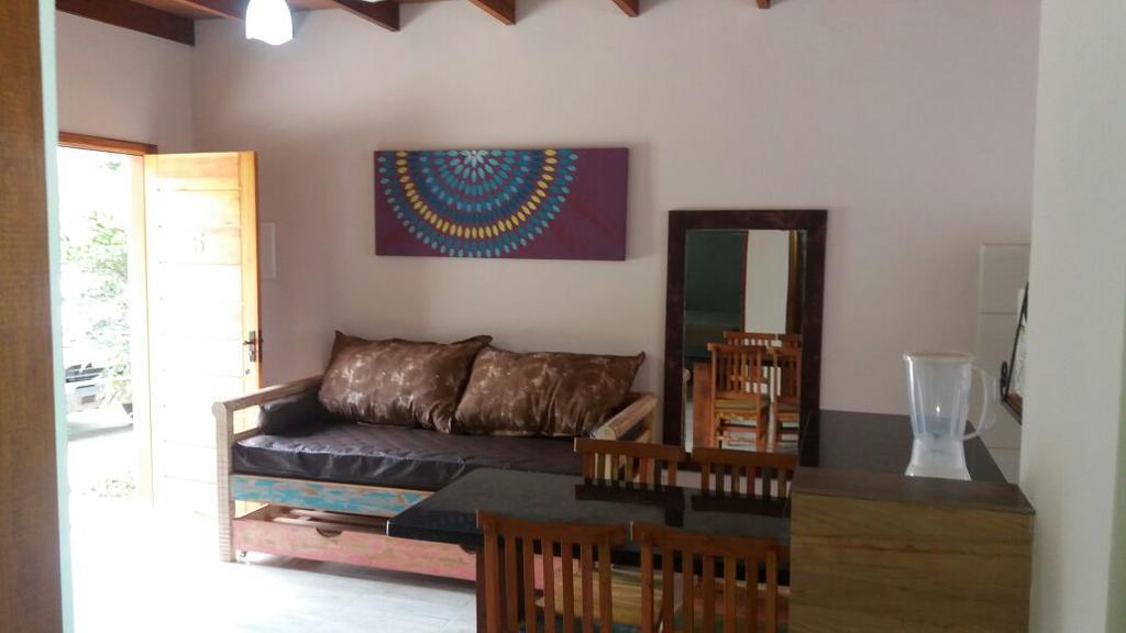 Chales Ilhabela Zen Exterior photo