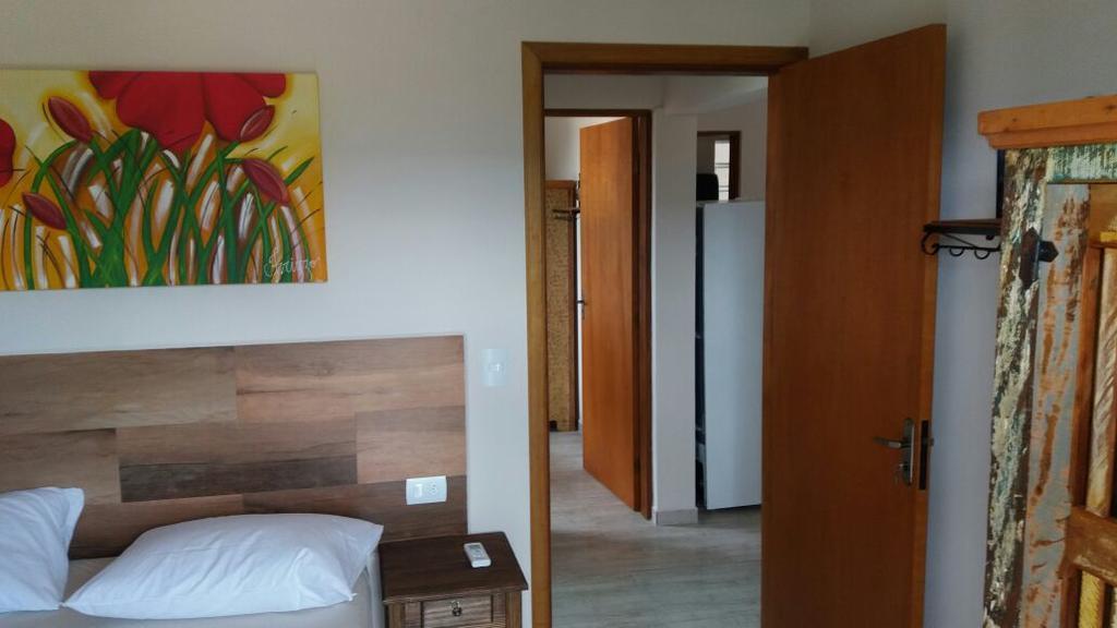 Chales Ilhabela Zen Exterior photo